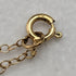 British Vintage Jewelry K9 Gold & Cameo Pendant Necklace Earrings Set